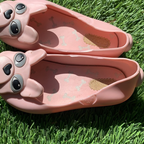 Mini Melissa shoes - Picture 2 of 3